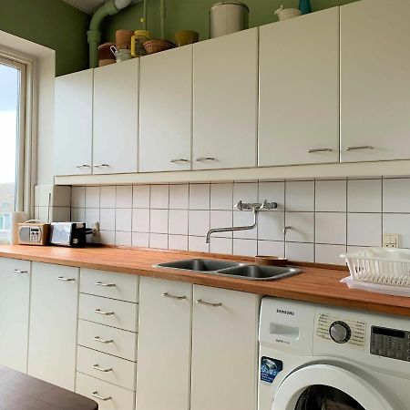 ApartmentInCopenhagen Apartment 700 Buitenkant foto