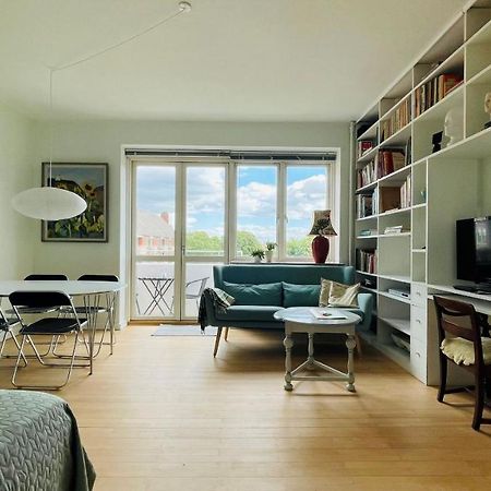 ApartmentInCopenhagen Apartment 700 Buitenkant foto