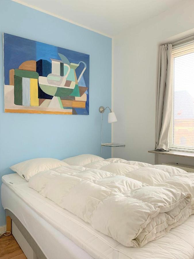 ApartmentInCopenhagen Apartment 700 Buitenkant foto