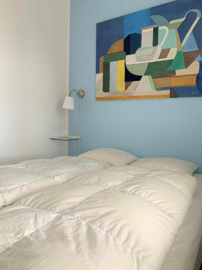 ApartmentInCopenhagen Apartment 700 Buitenkant foto
