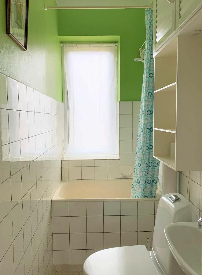 ApartmentInCopenhagen Apartment 700 Buitenkant foto