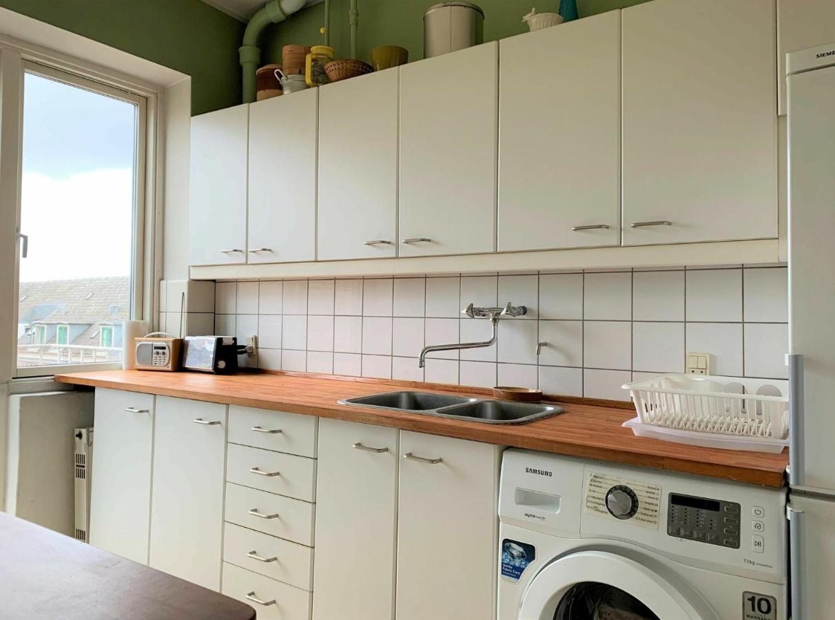 ApartmentInCopenhagen Apartment 700 Buitenkant foto