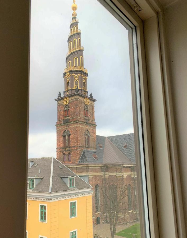 ApartmentInCopenhagen Apartment 700 Buitenkant foto