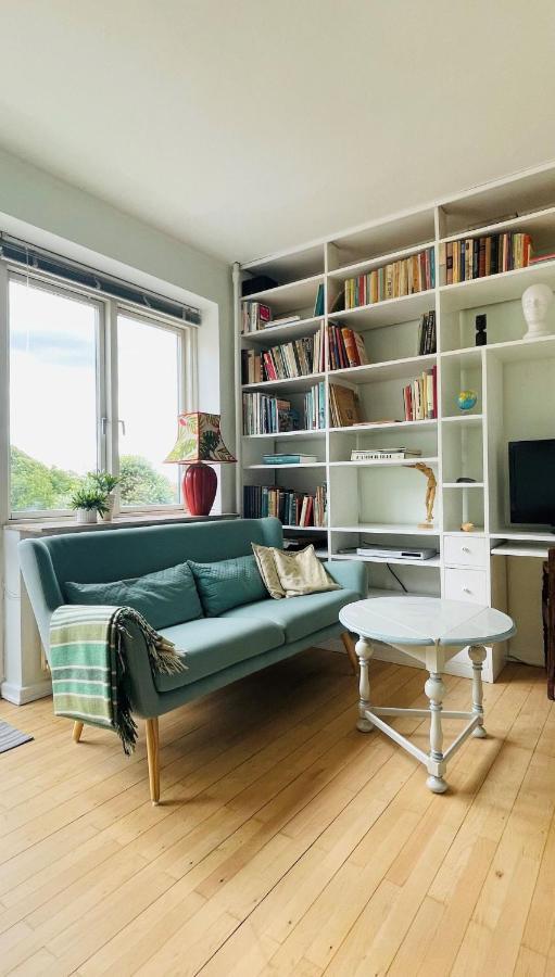 ApartmentInCopenhagen Apartment 700 Buitenkant foto