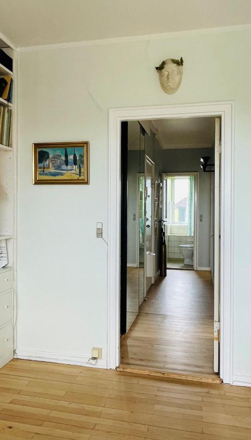 ApartmentInCopenhagen Apartment 700 Buitenkant foto