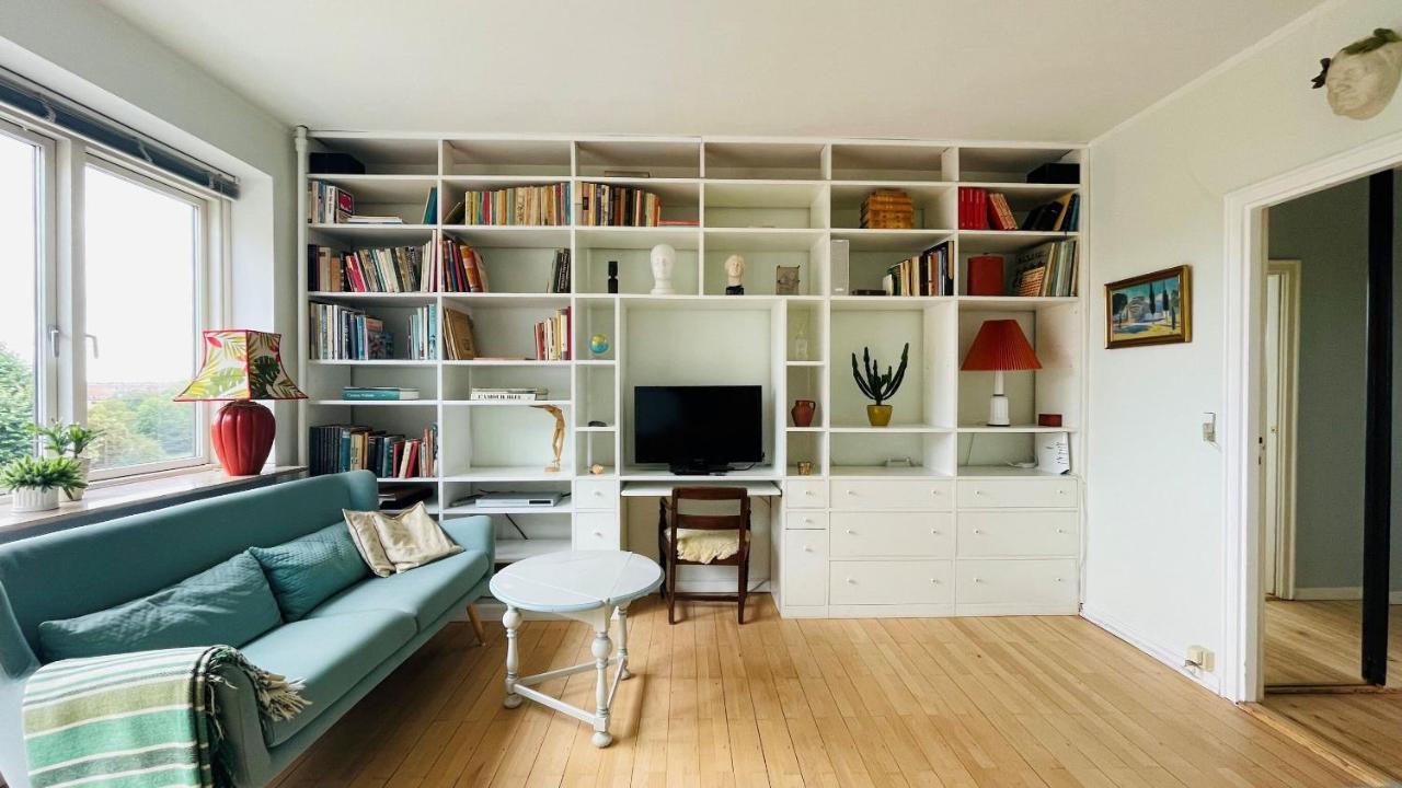 ApartmentInCopenhagen Apartment 700 Buitenkant foto