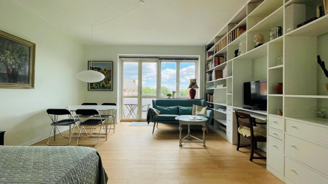ApartmentInCopenhagen Apartment 700 Buitenkant foto