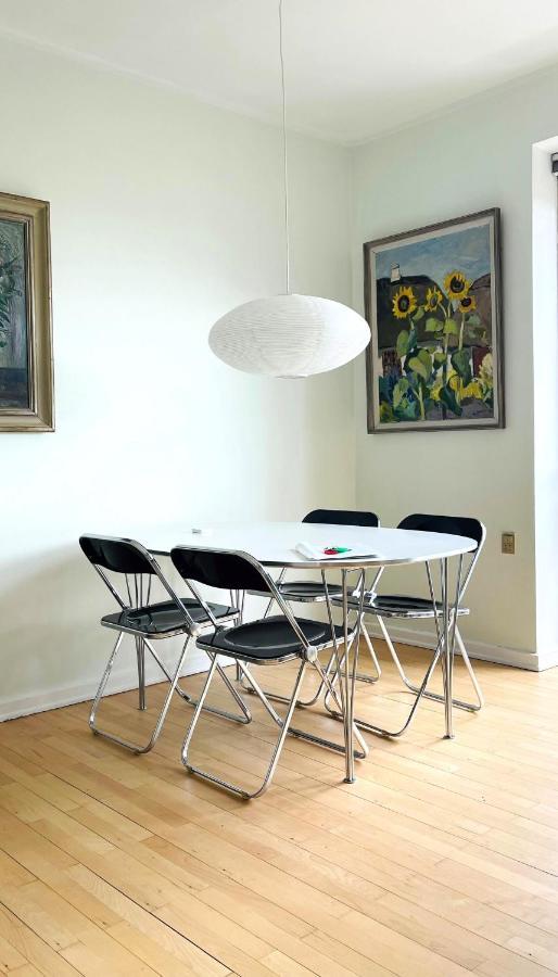 ApartmentInCopenhagen Apartment 700 Buitenkant foto